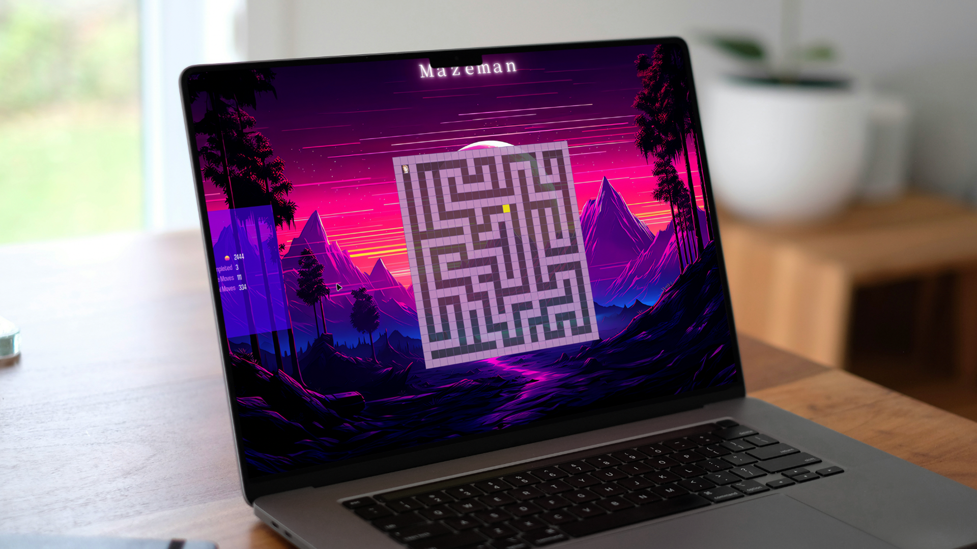 Wat maken we dan zoal?